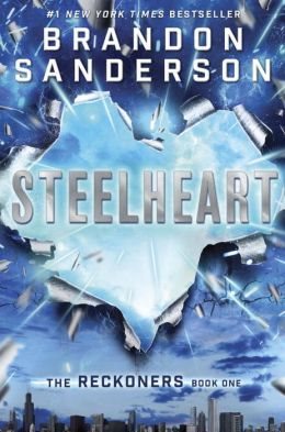 Steelheart