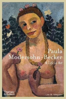 Paula Modersohn-Becker