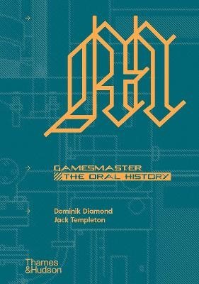 GamesMaster: The Oral History