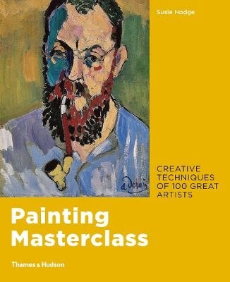 Painting Masterclass