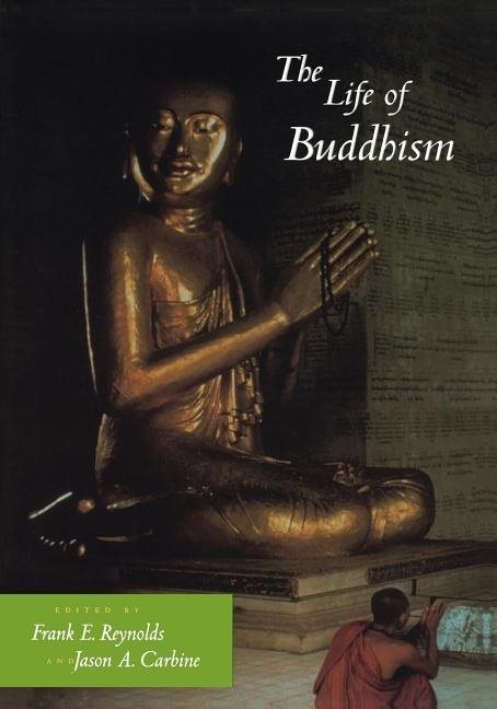 Life of buddhism