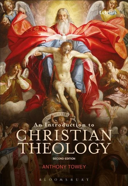 Introduction to christian theology