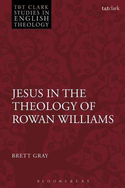 Jesus in the theology of rowan williams