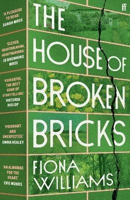 The House of Broken Bricks