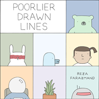 Poorlier Drawn Lines