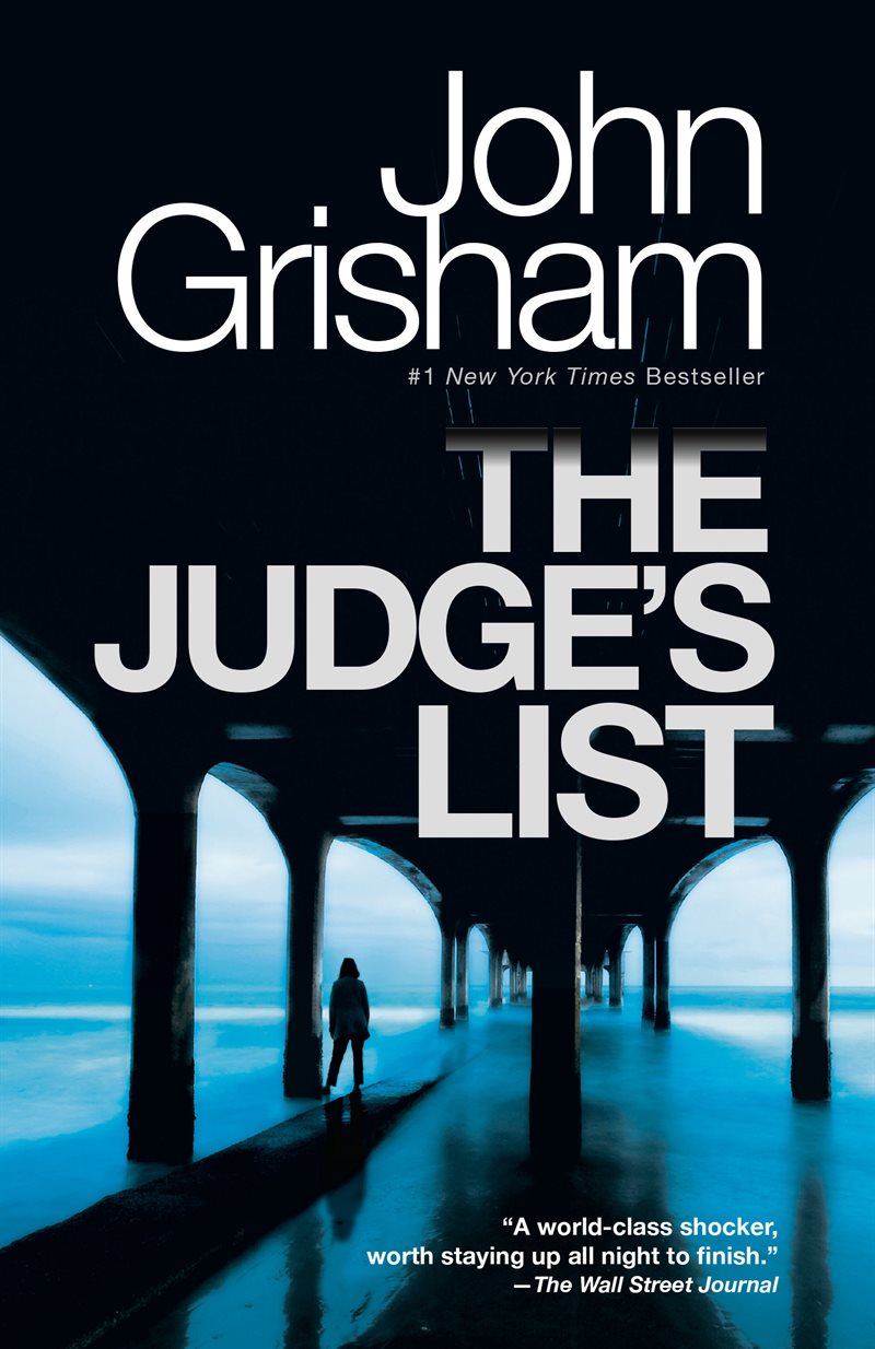 The Judge