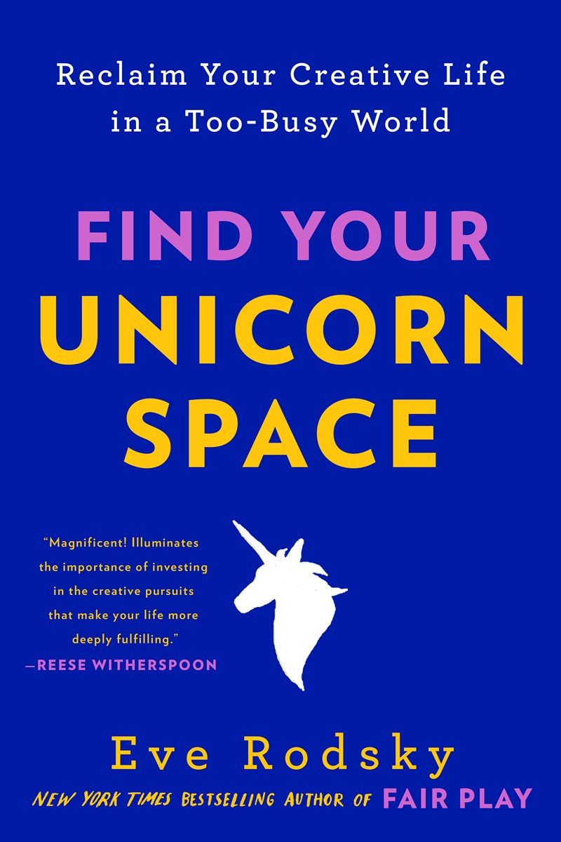 Find Your Unicorn Space