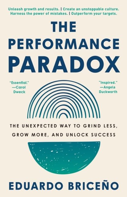 The Performance Paradox