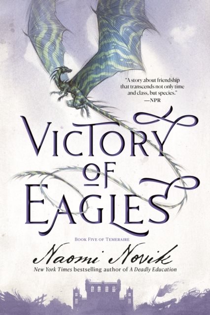 Victory of Eagles