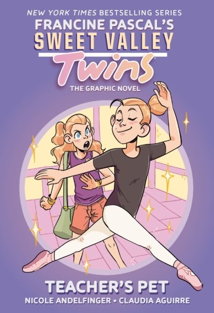 Sweet Valley Twins: Teacher