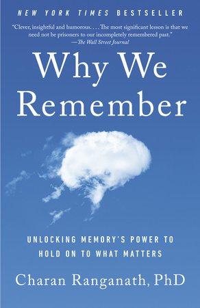 Why We Remember