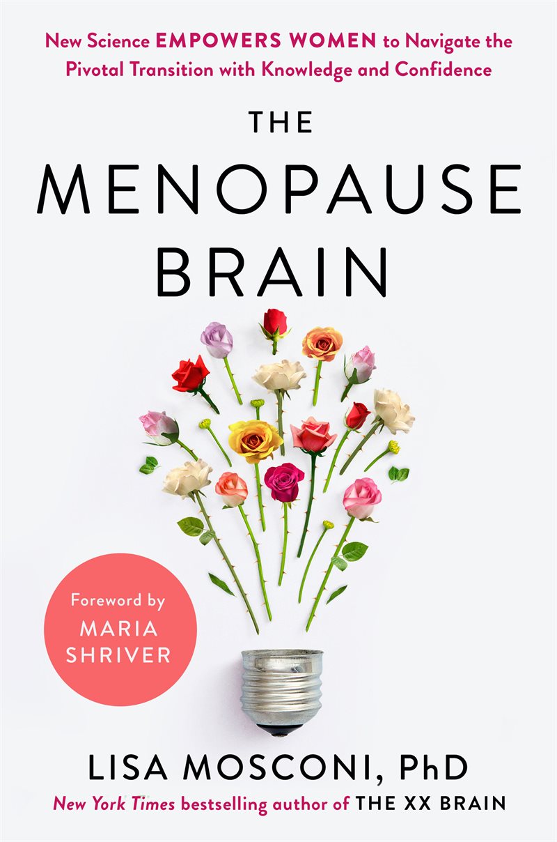 The Menopause Brain