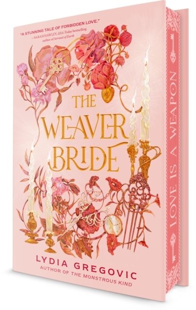 The Weaver Bride