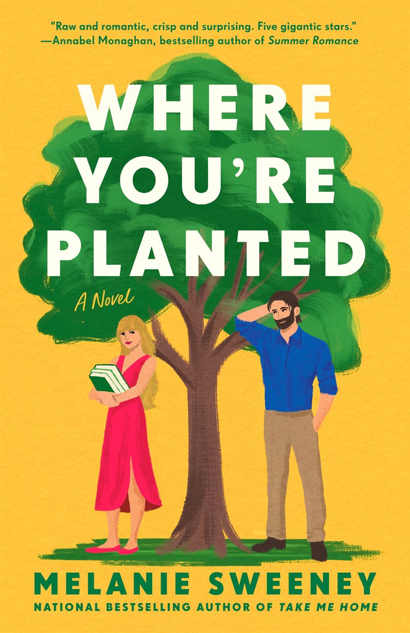 Where You