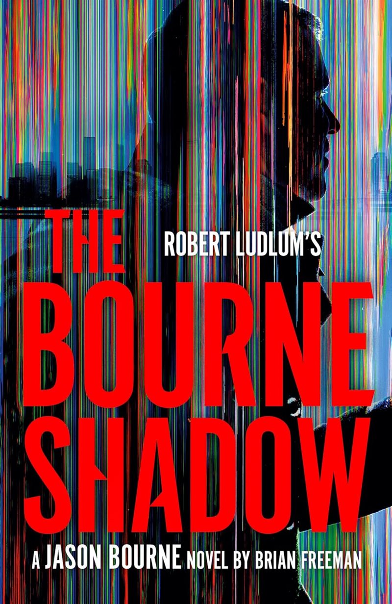Robert Ludlum