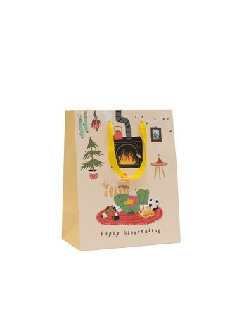 Happy Hibernating Gift Bag (Small)