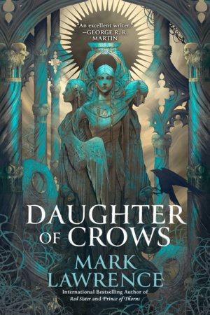 Daughter of Crows