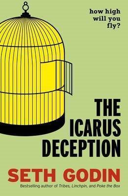 The Icarus Deception - How High Will You Fly?