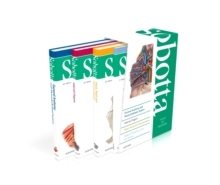 Sobotta Atlas of Anatomy, Package, 16th ed., English/Latin : Musculoskeleta