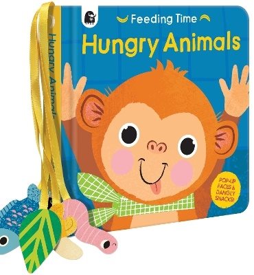 Hungry Animals