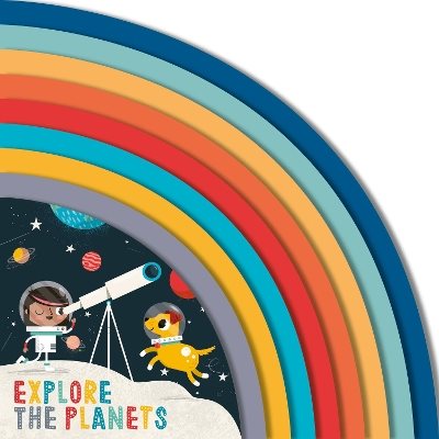 Explore the Planets