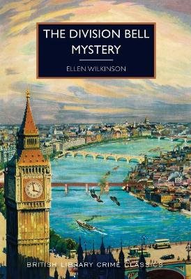 Division bell mystery