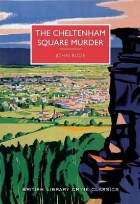 Cheltenham square murder