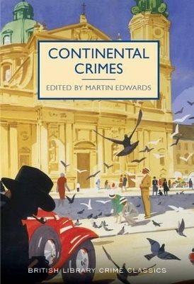 Continental crimes