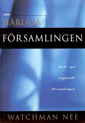 Den härliga församlingen