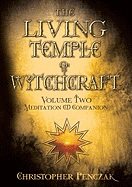 The Living Temple of Witchcraft, Volume Two CD Companion