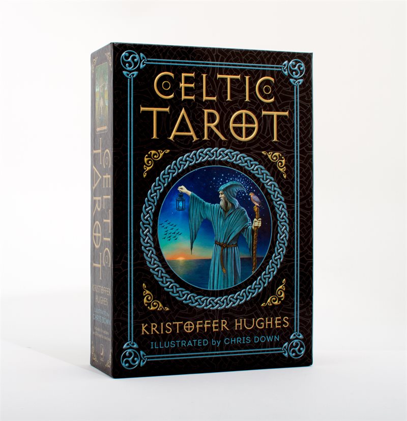 Celtic Tarot