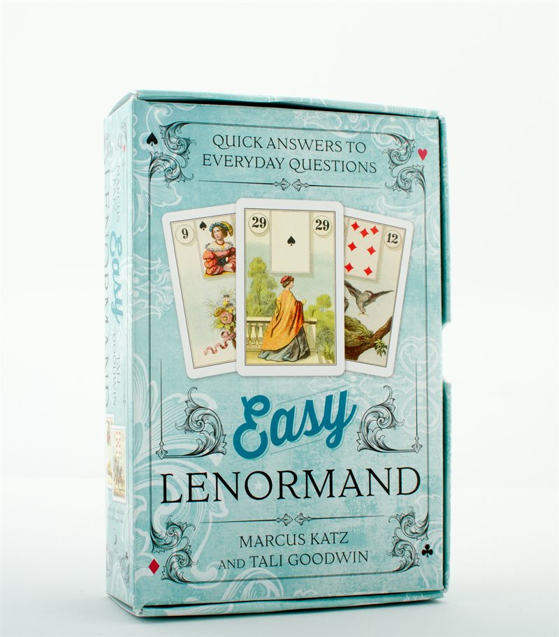 Easy Lenormand