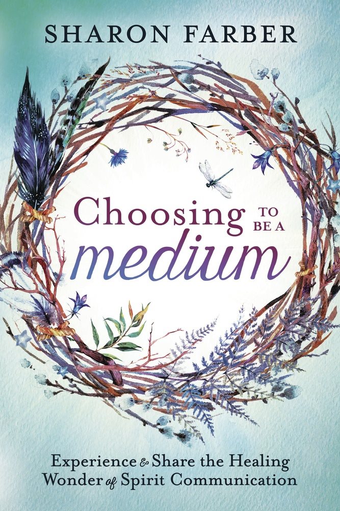 Choosing to Be a Medium