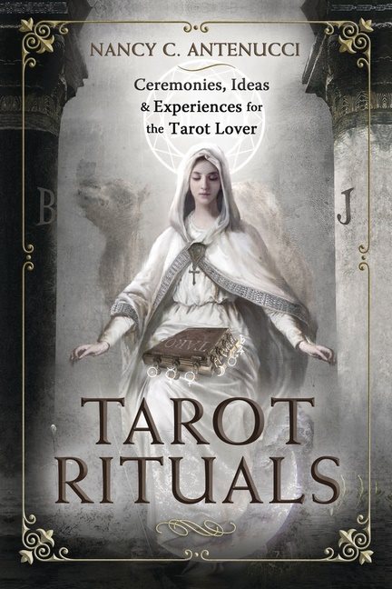 Tarot Rituals