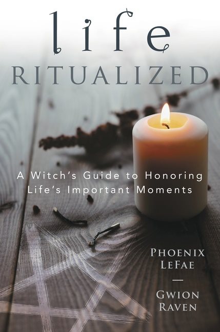 Life Ritualized