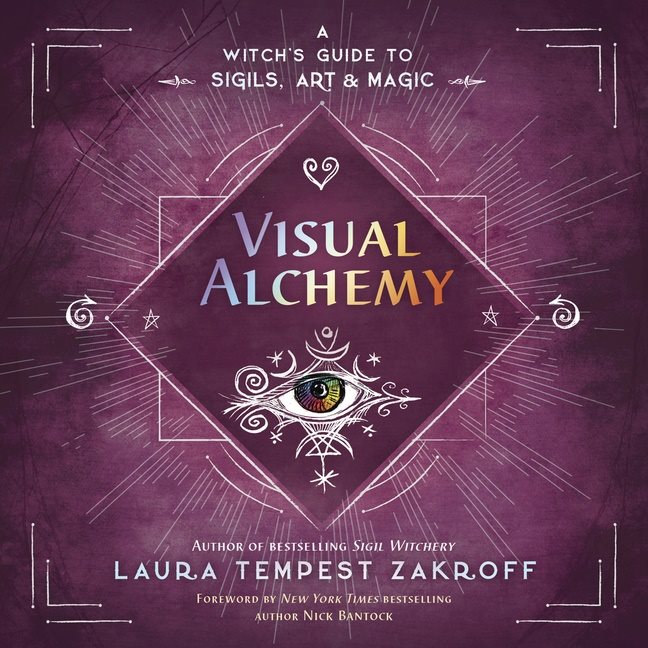 Visual Alchemy