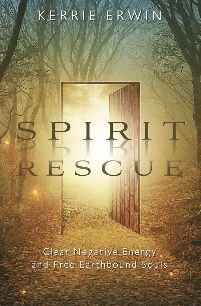 Spirit Rescue