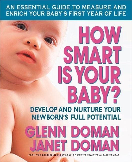 How Smart Is Your Baby?