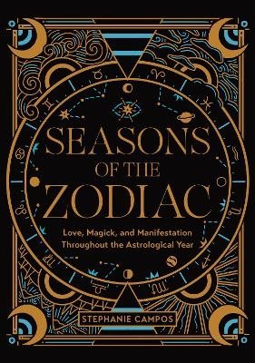 Seasons of the Zodiac