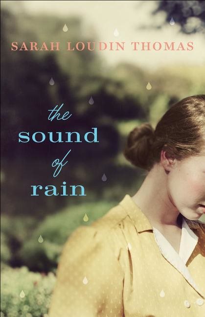 Sound of rain