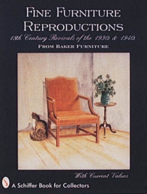 Fine Furniture Reproductions