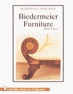 Biedermeier furniture