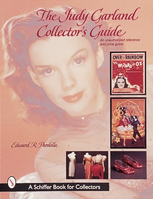 The Judy Garland Collector