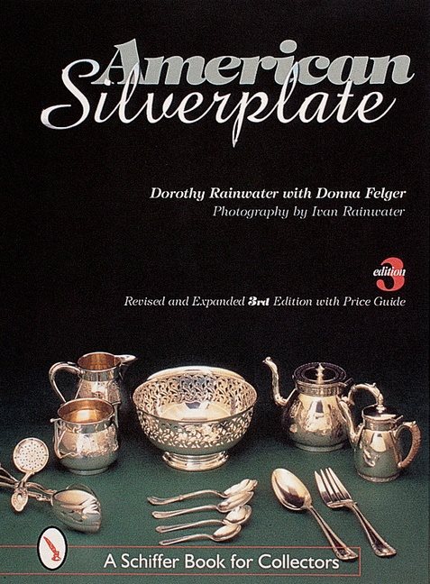 American Silverplate