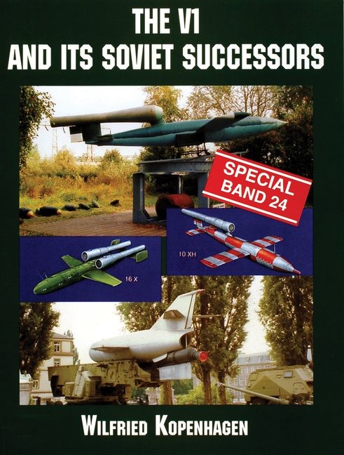 V1 and its soviet successors