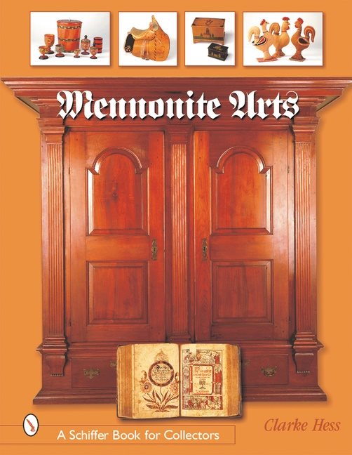 Mennonite arts