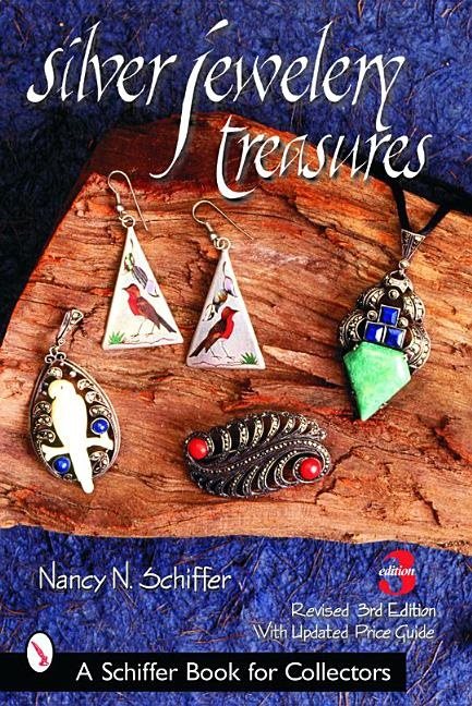 Silver Jewelry Treasures