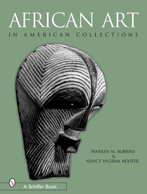 African art in american collections