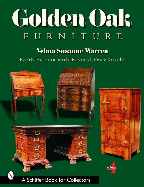 Golden Oak Furniture