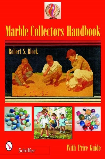 Marble collectors handbook